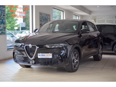 Alfa Romeo Tonale 1.5 Hybrid Super